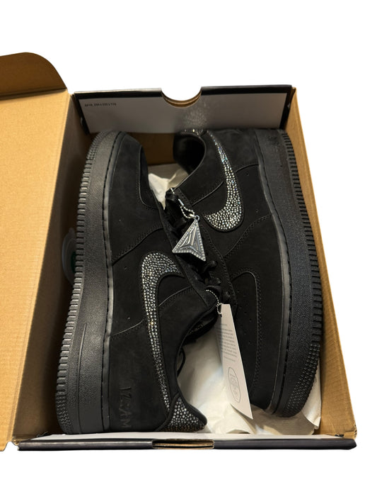Nike Air Force 1 Low LX Ja Morant Swarovski