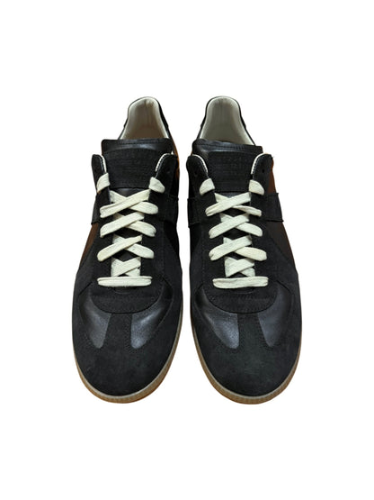Maison Margiela Replica Sneaker Low Black