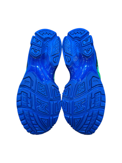 ASICS Gel-Kayano 14 Field Trip Recordings Fern Green