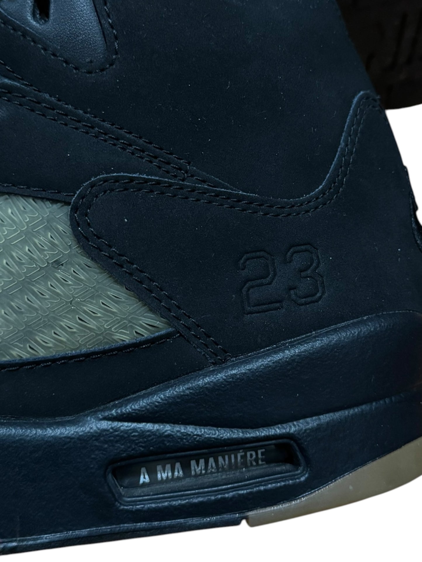 Jordan 5 Retro A Ma Maniére Dusk