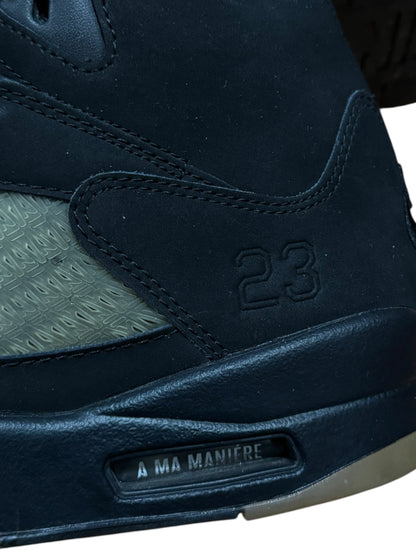 Jordan 5 Retro A Ma Maniére Dusk