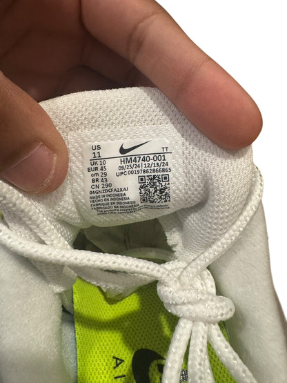 Nike Air Max 95 OG Big Bubble Neon (2025)