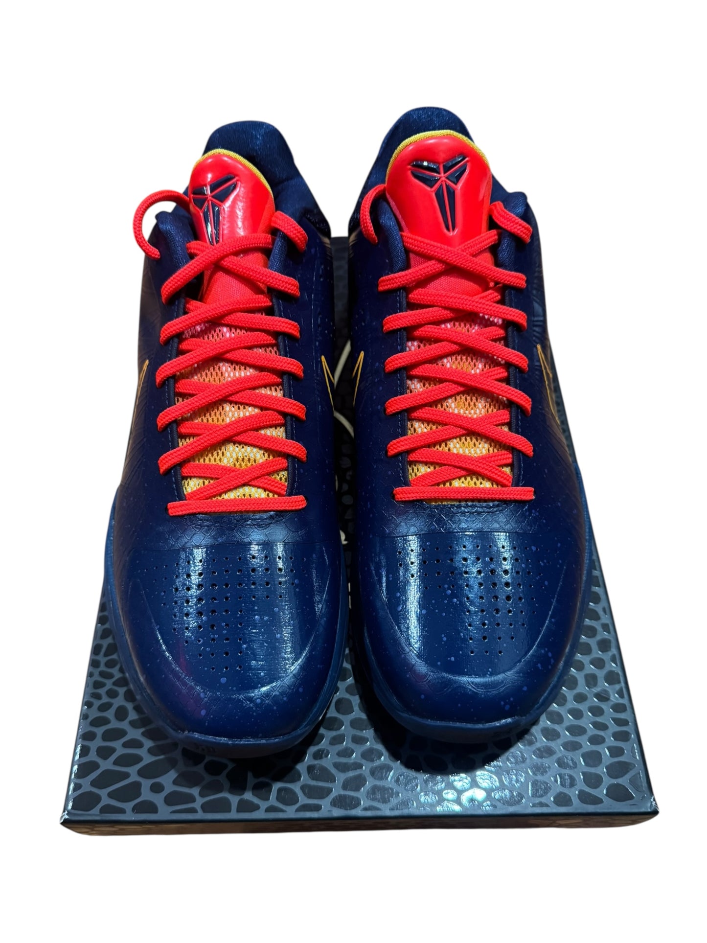 Nike Kobe 5 Protro Caitlin Clark Indiana Fever