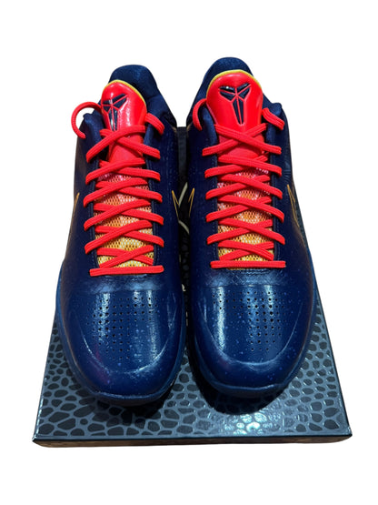 Nike Kobe 5 Protro Caitlin Clark Indiana Fever