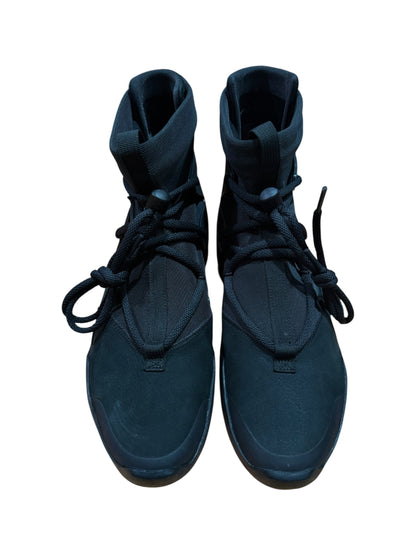 Nike Air Fear of God 1 Triple Black