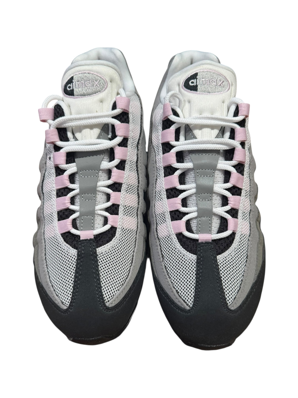 Nike Air Max 95 OG Big Bubble Pink Foam