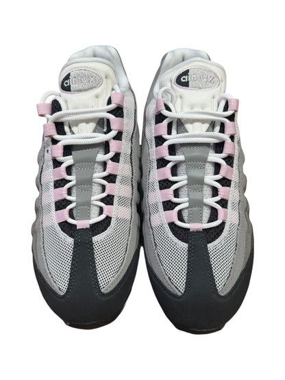Nike Air Max 95 OG Big Bubble Pink Foam