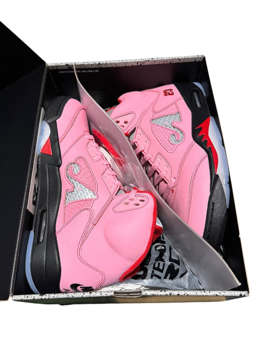 Jordan 5 Retro Awake NY Arctic Pink