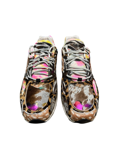 Saucony Grid Jazz 9 Westside Gunn Awesome Gods