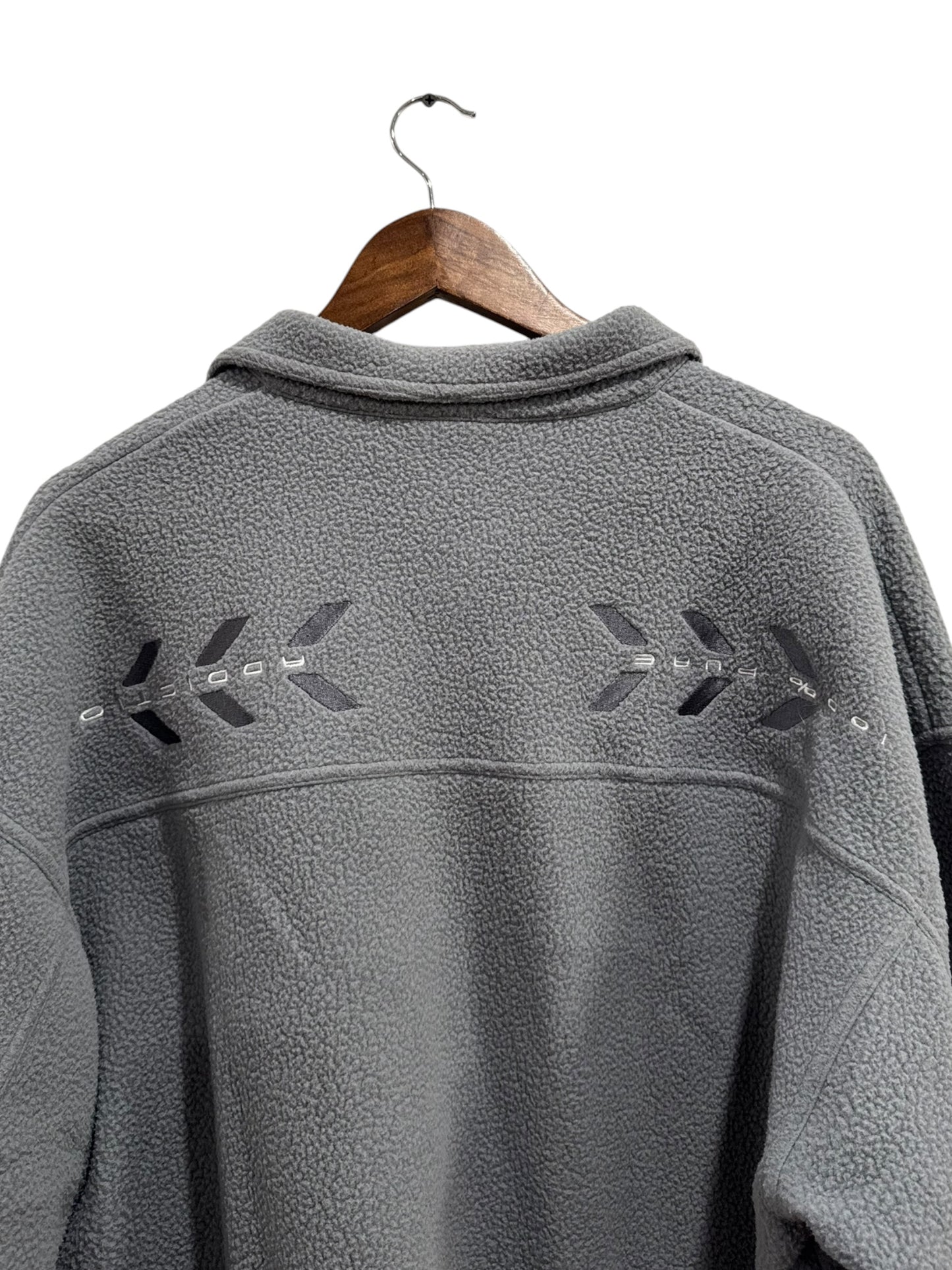 Nike x Cactus Plant Flea Market ACG Polo Grey