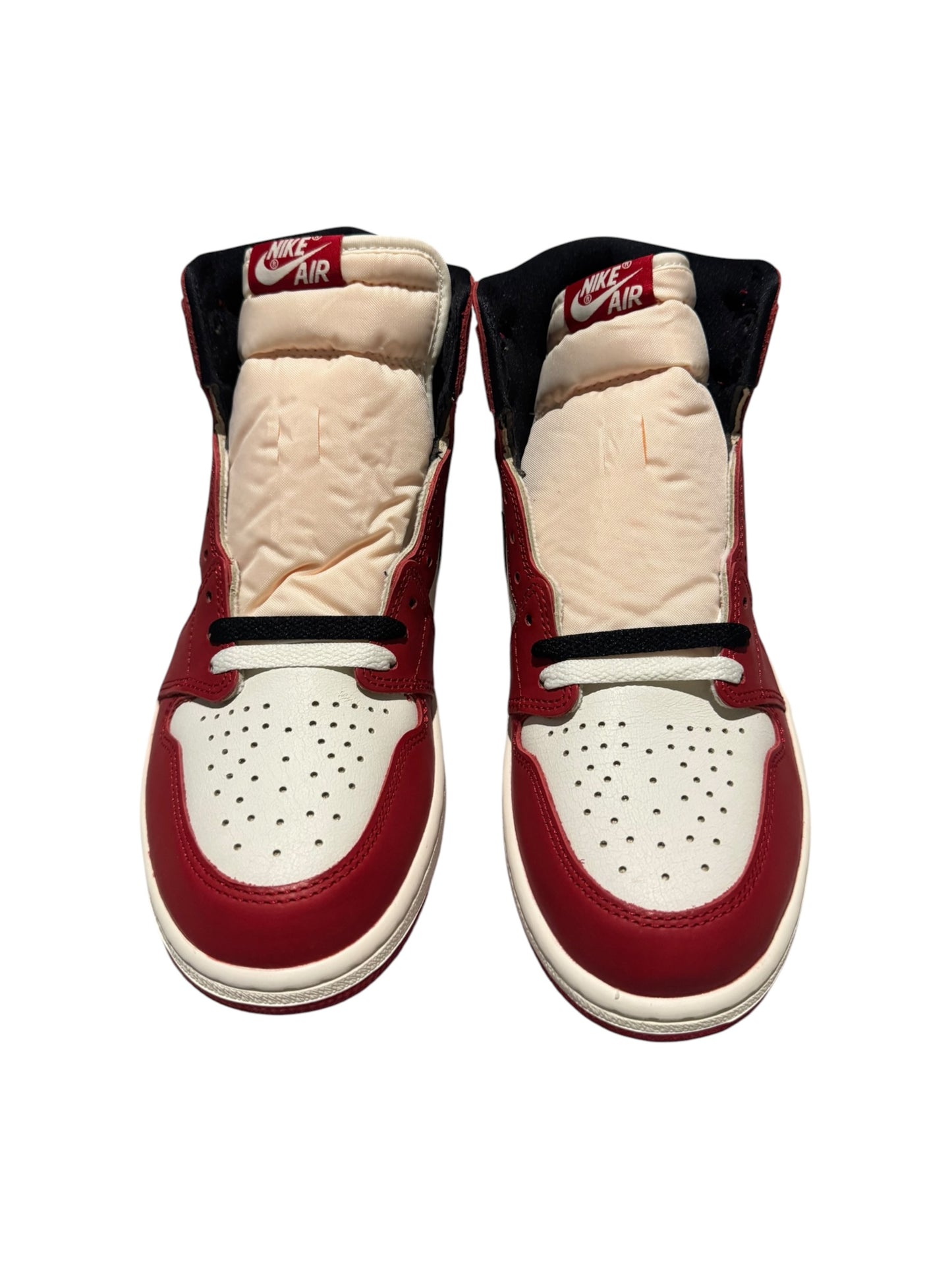 Jordan 1 Retro High OG Chicago Lost and Found