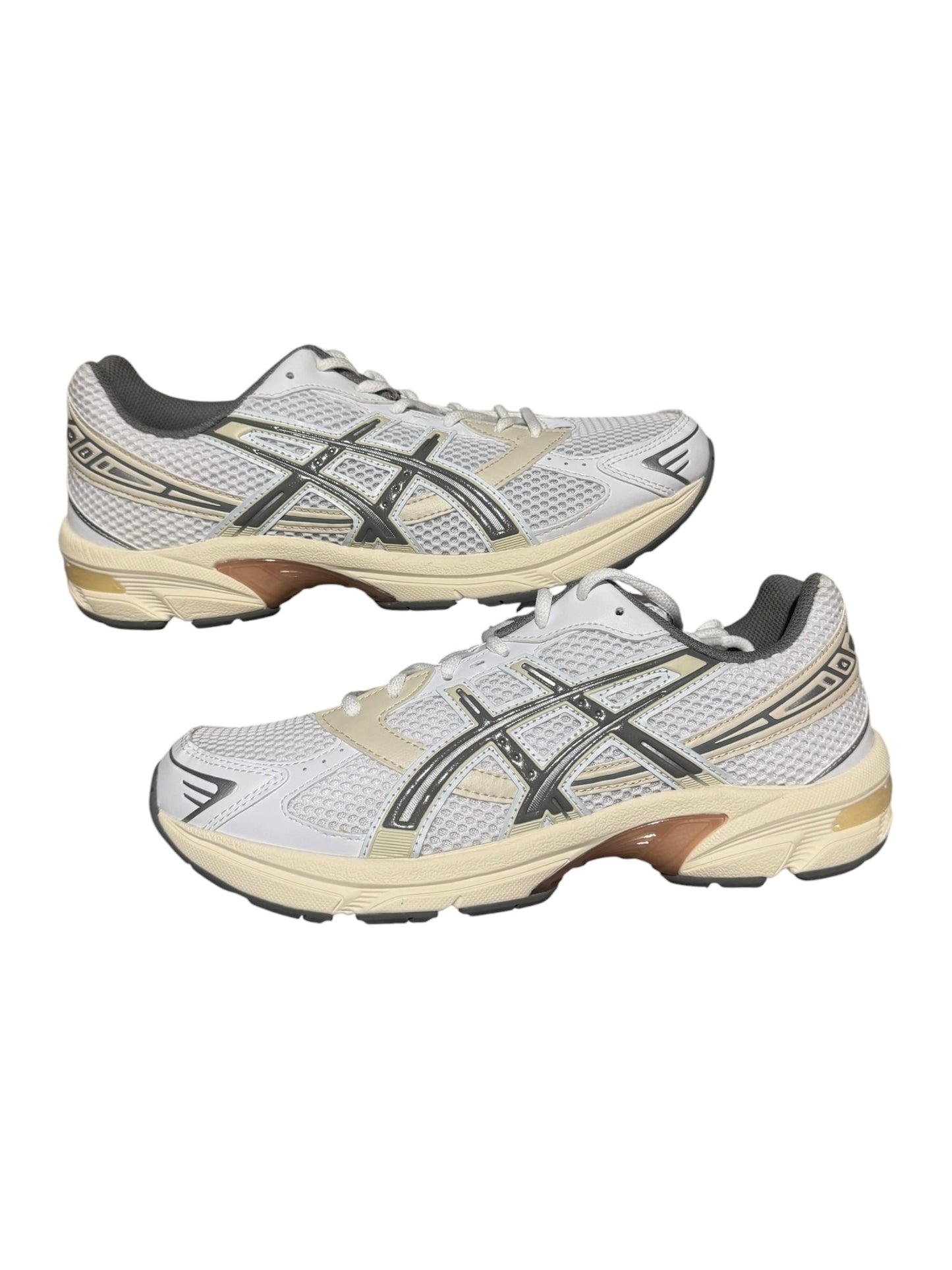 ASICS Gel-1130 White Clay Grey