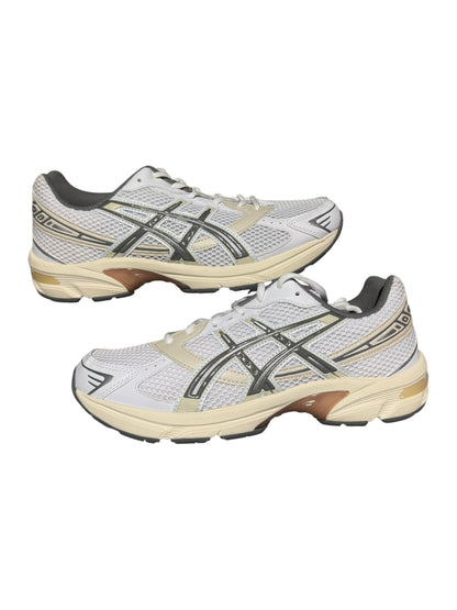 ASICS Gel-1130 White Clay Grey