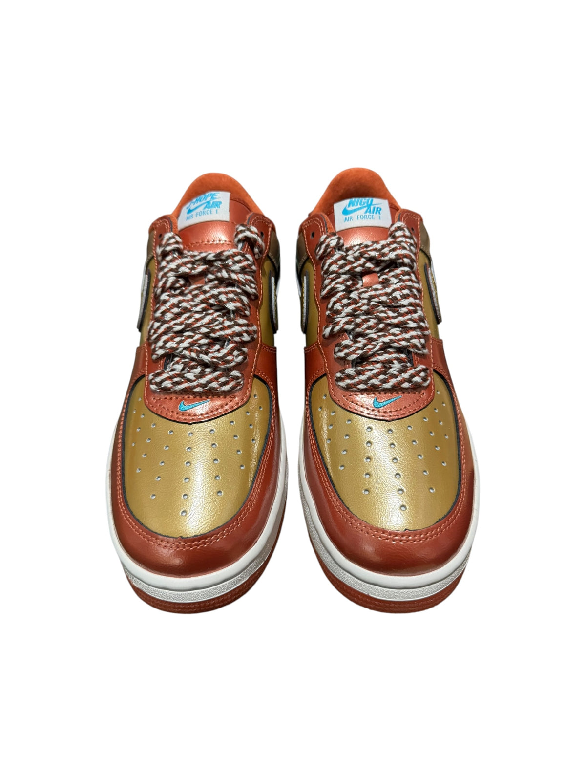Nike Air Force 1 Low '01 NIGO x J-Hope