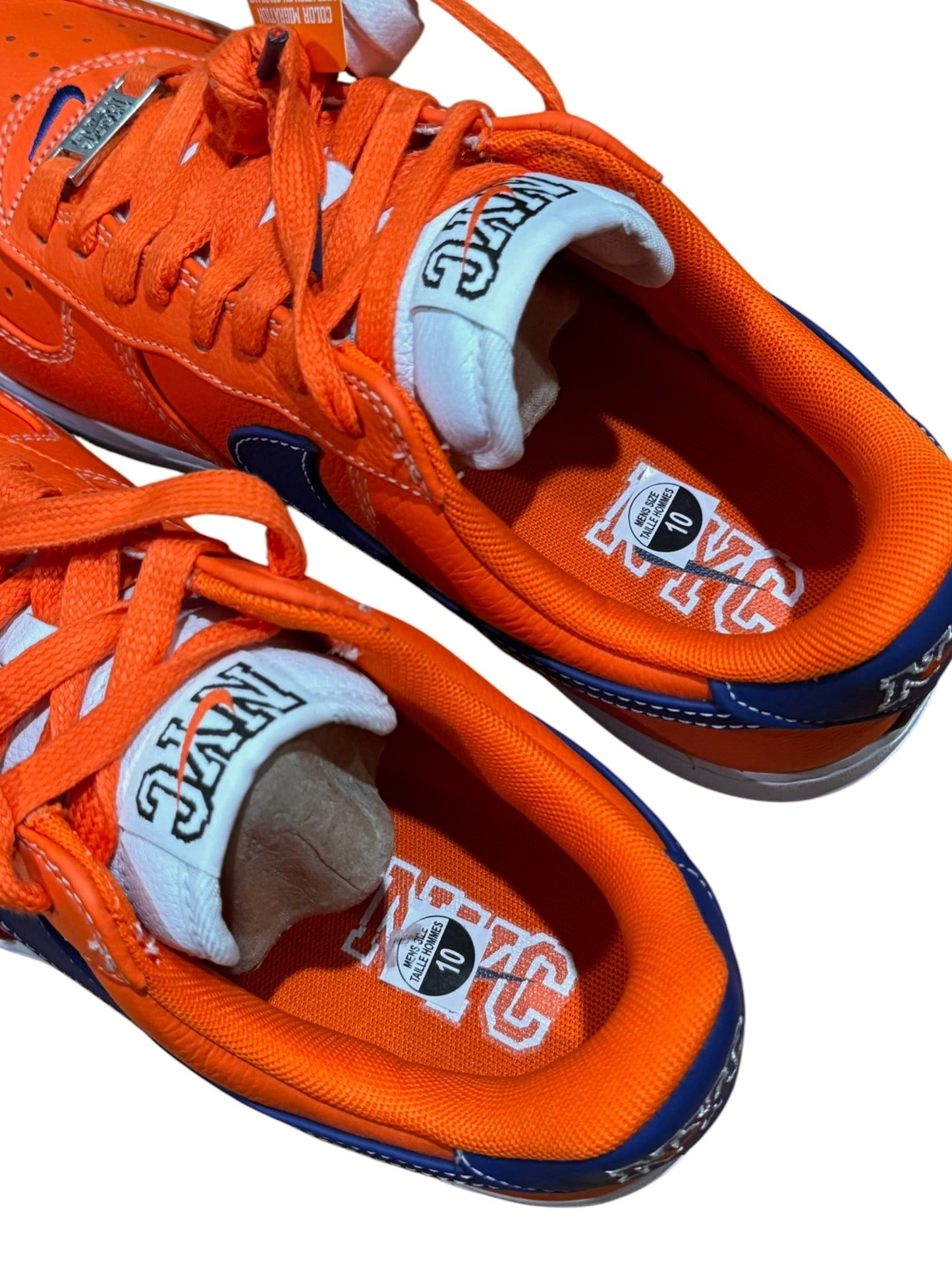 Nike Air Force 1 Low Retro Premium
NYC Knicks