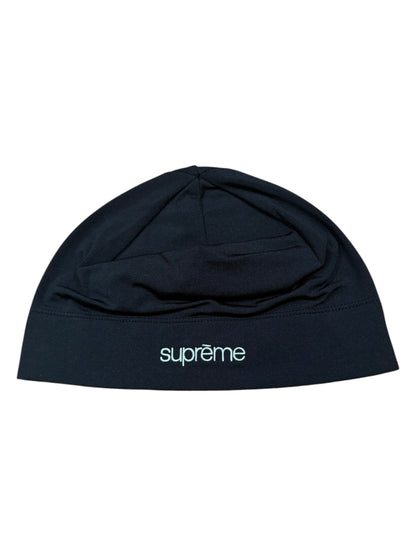 Supreme Base Layer Beanie Black