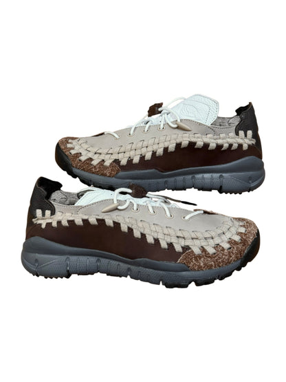 Nike Homescape Woven SP SOULGOODS Medium Orewood Brown