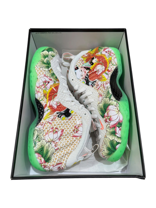 Nike Air Foamposite One Tianjin 2.0