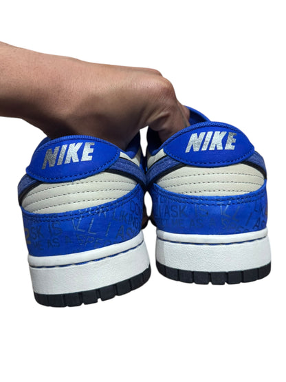 Nike Dunk Low Jackie Robinson