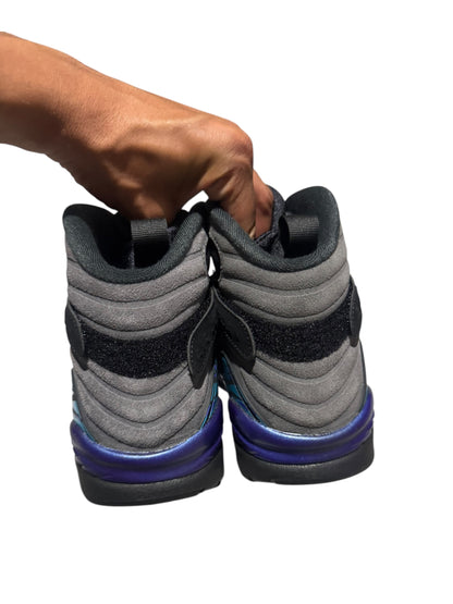 Jordan 8 Retro Aqua (2025)