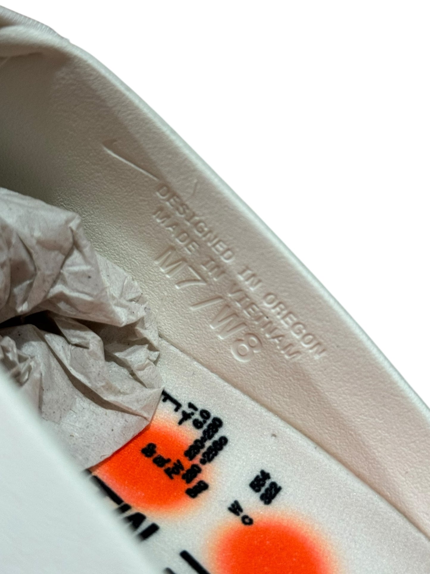 Nike Mind 001 Slide Sail (W)