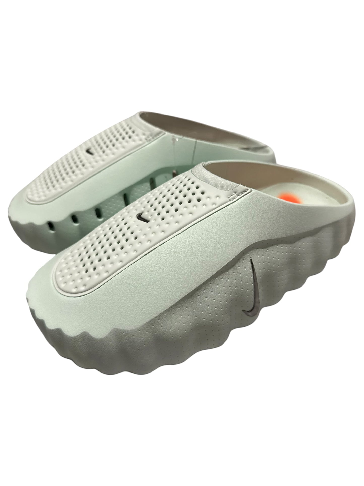 Nike Mind 001 Slide Barely Green (W)