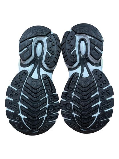 adidas Adistar Jellyfish Pharrell Williams Solid Grey Black