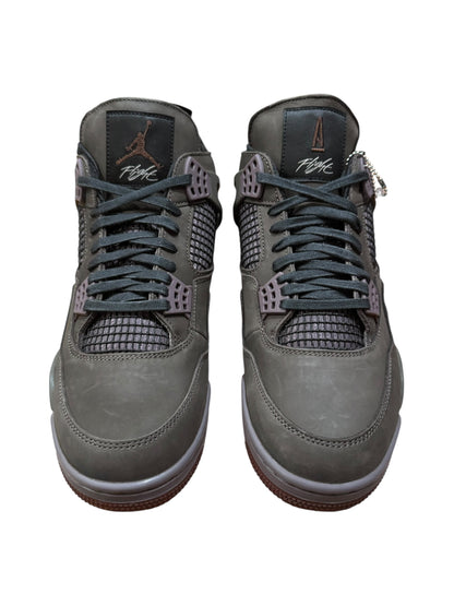 Jordan 4 Retro SP A Ma Maniére Dark Mocha
