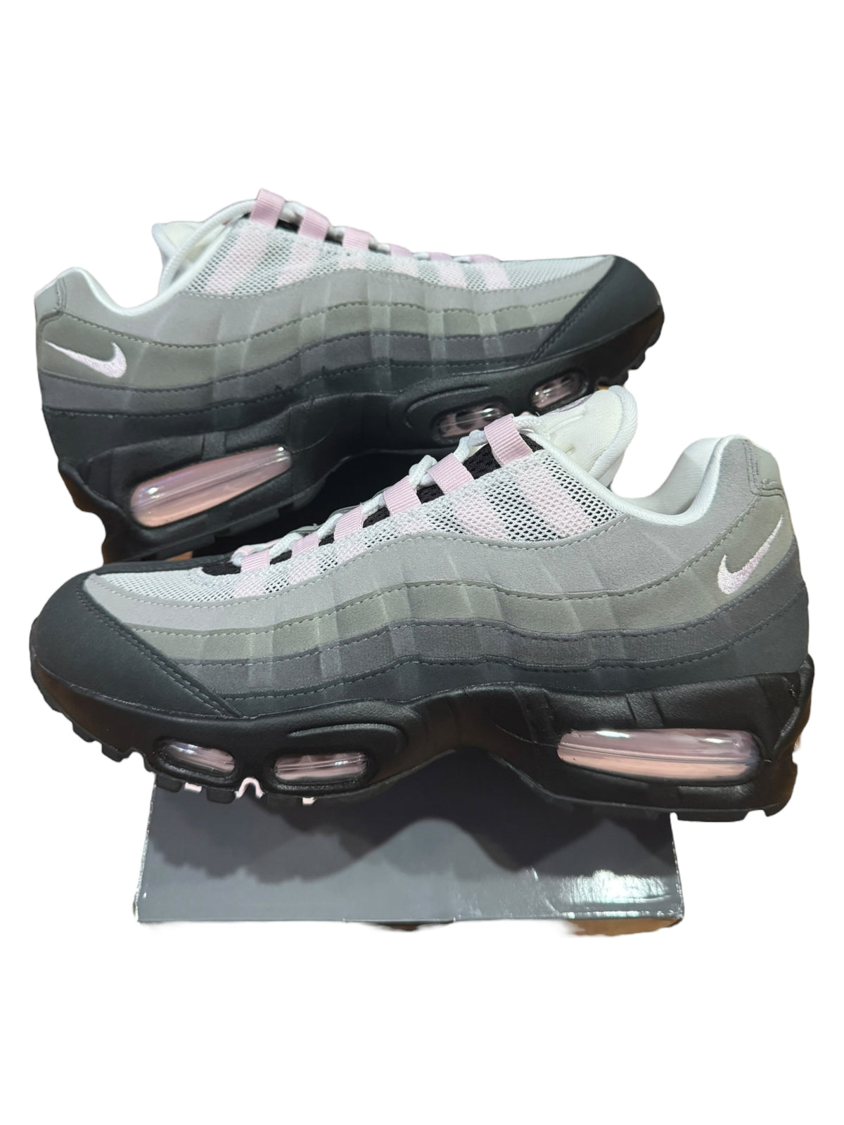 Nike Air Max 95 OG Big Bubble Pink Foam