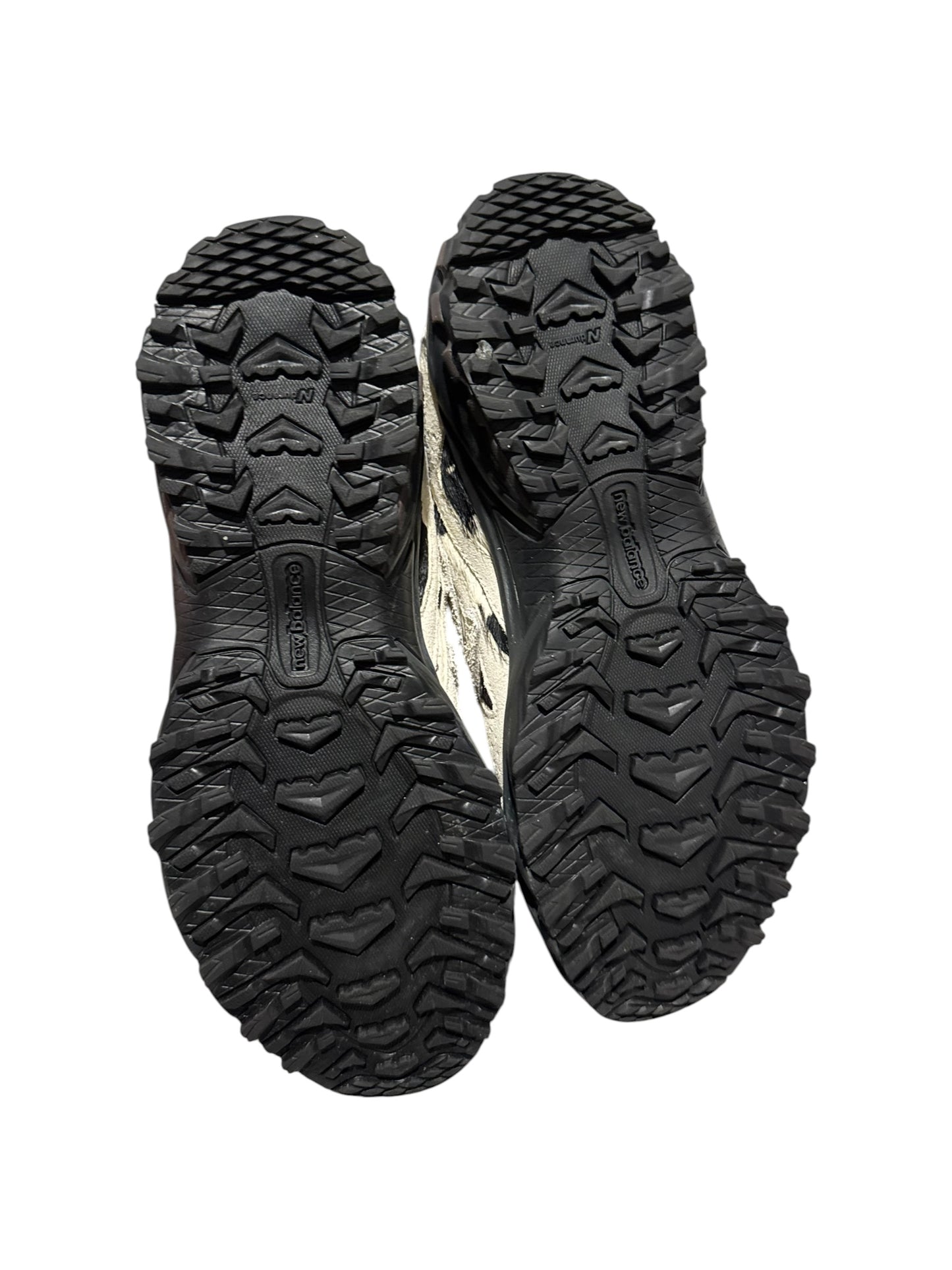 New Balance 610v1 Cow Print
