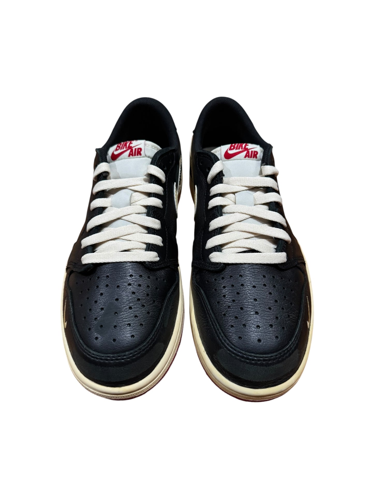 Jordan 1 Retro Low OG Nigel Sylvester Better With Time