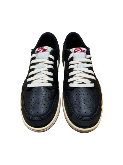 Jordan 1 Retro Low OG Nigel Sylvester Better With Time