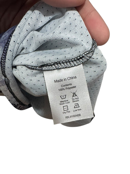 Nike x Nocta Compton Cowboys Long Sleeve Jersey Multi FNF