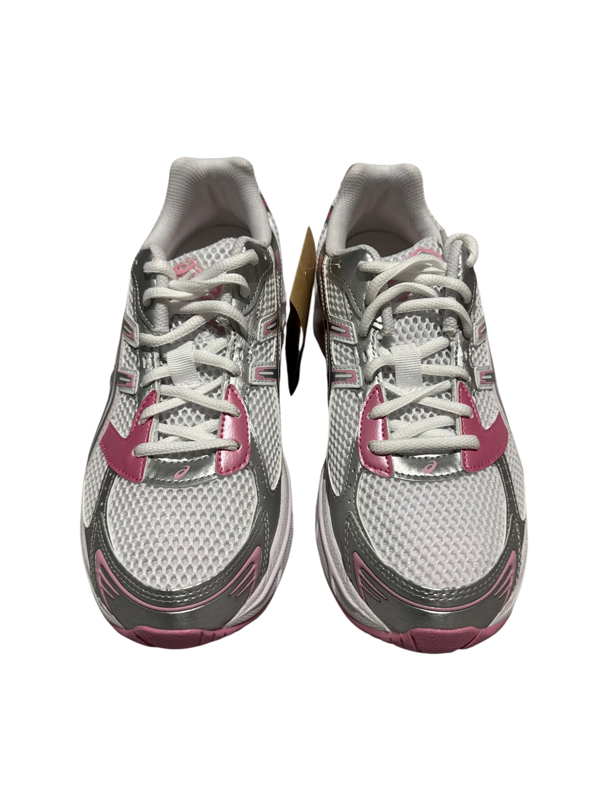 ASICS Gel-1130 White Pure Silver Pink (W)
