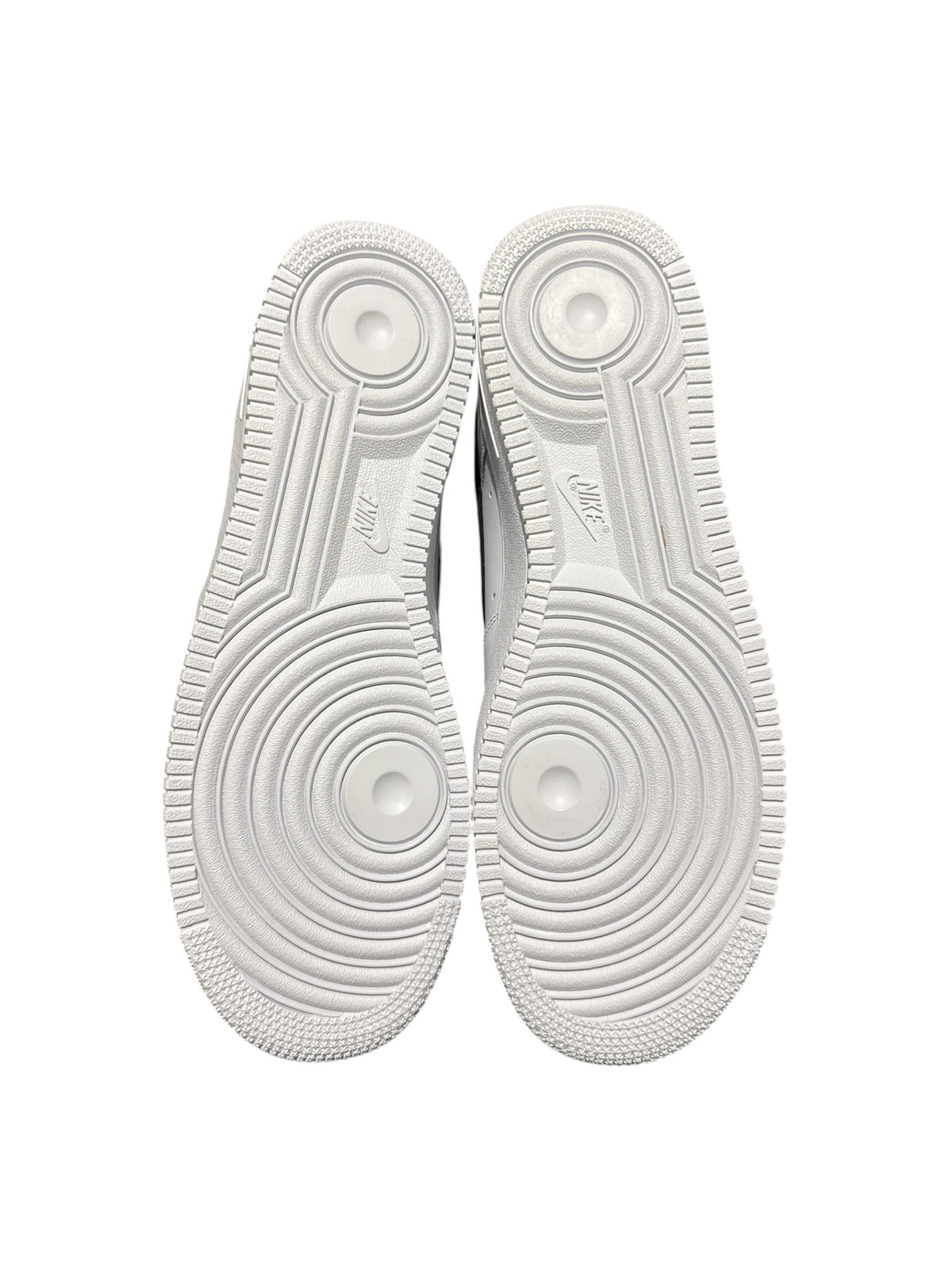 Nike Air Force 1 Low Supreme White Black