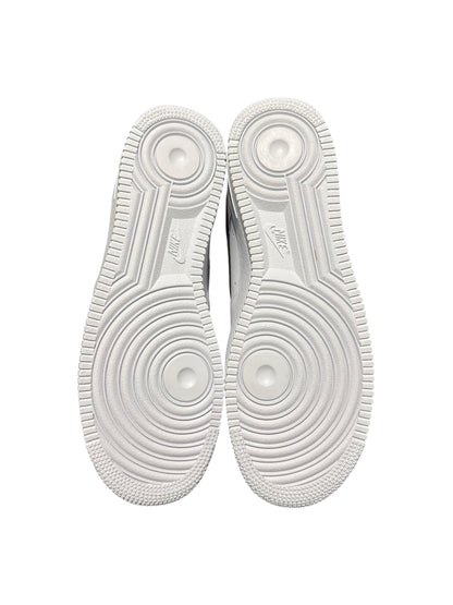 Nike Air Force 1 Low Supreme White Black