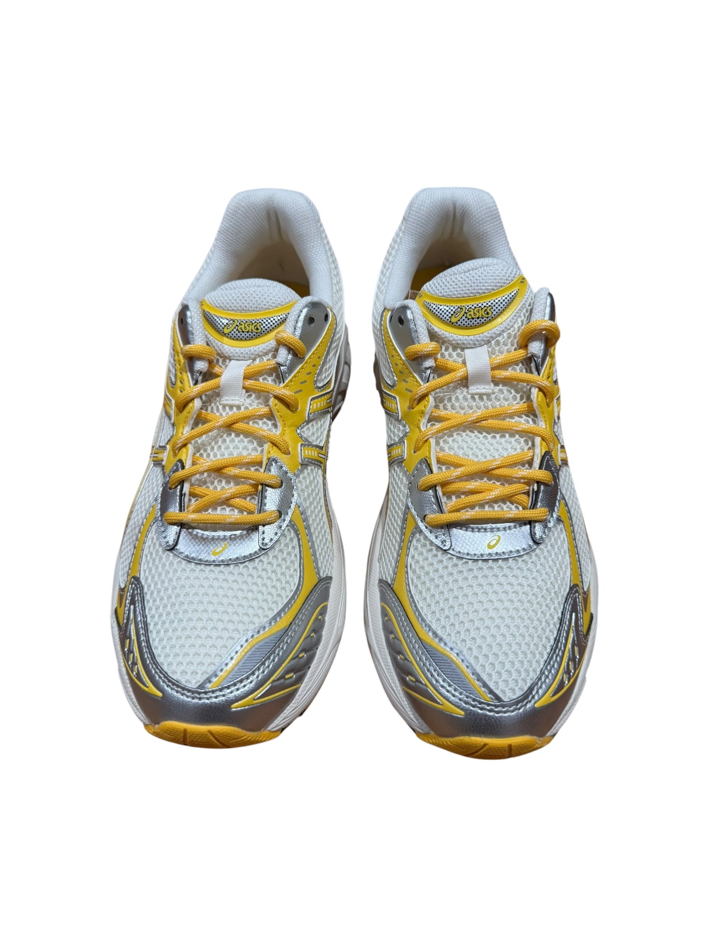 Asics x Kith GT-2160 Cream Solar Power 2025