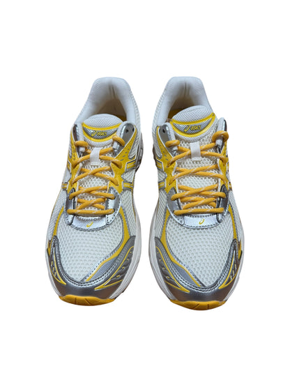 Asics x Kith GT-2160 Cream Solar Power 2025
