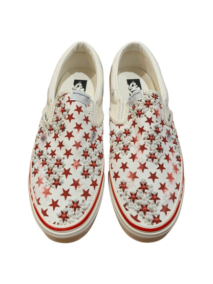 Vans Classic Slip-On Mattias Gollin Stella Rossa