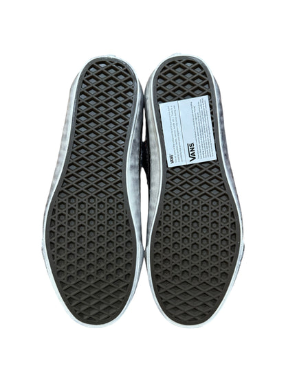 Vans Premium Old Skool Charms Black Grey