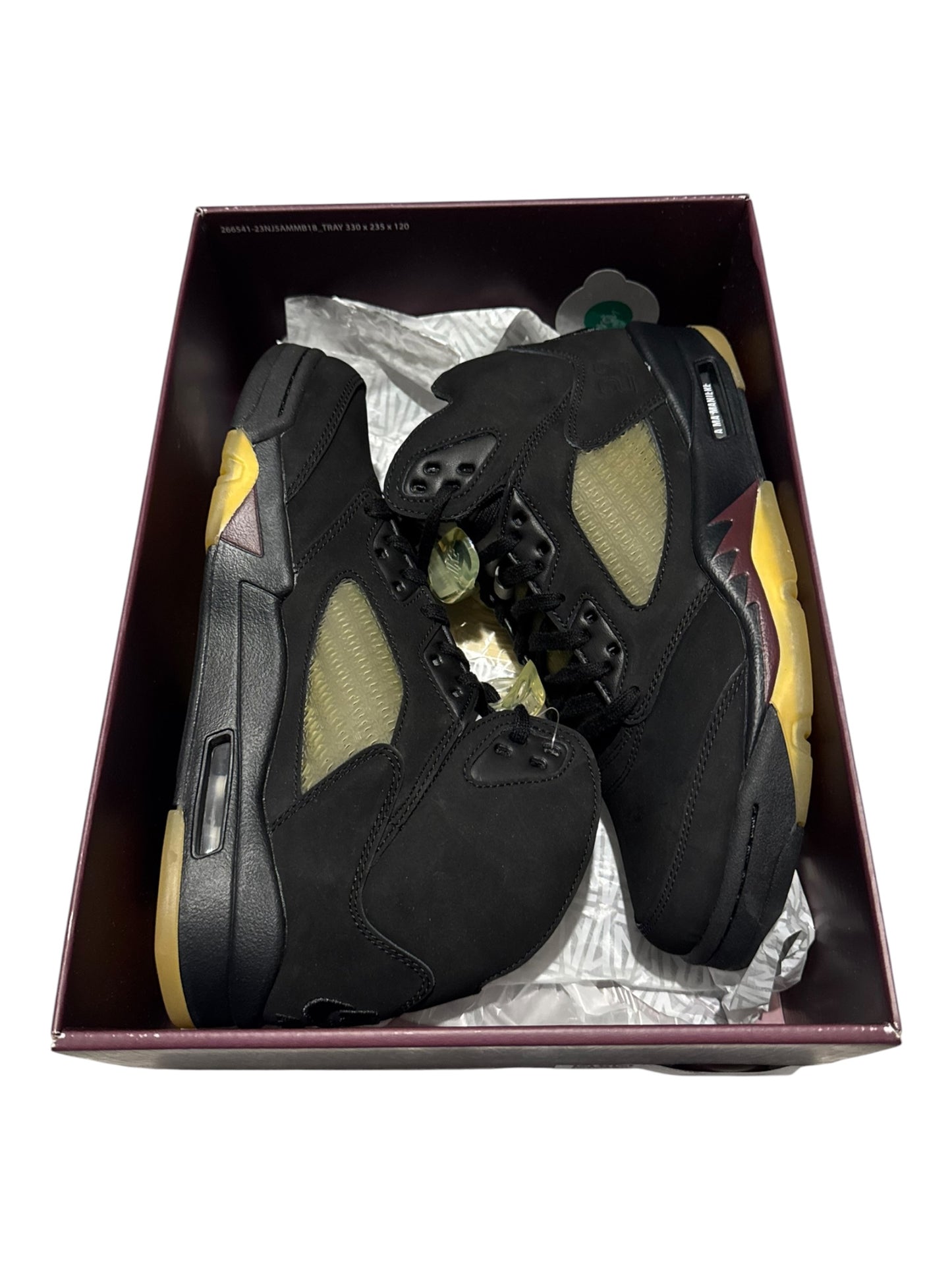 Jordan 5 Retro A Ma Maniére Dusk