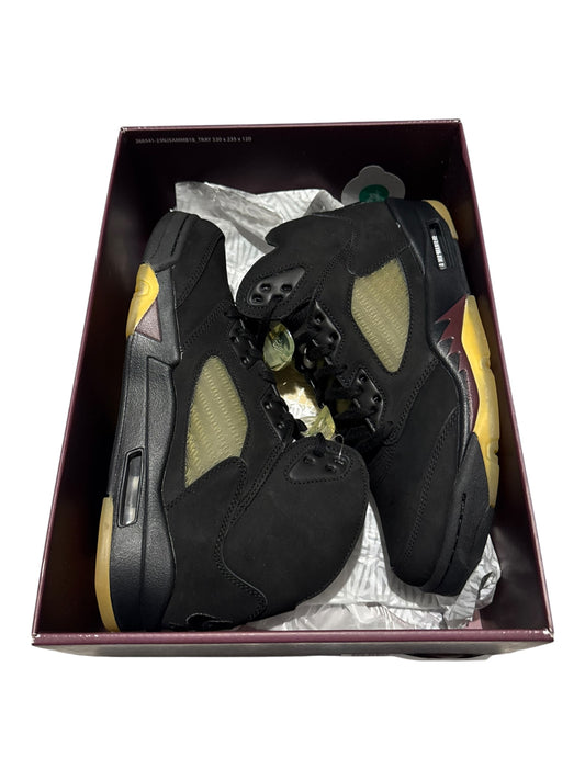Jordan 5 Retro A Ma Maniére Dusk