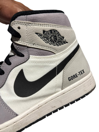 Jordan 1 Retro High Element Gore-Tex Light Bone