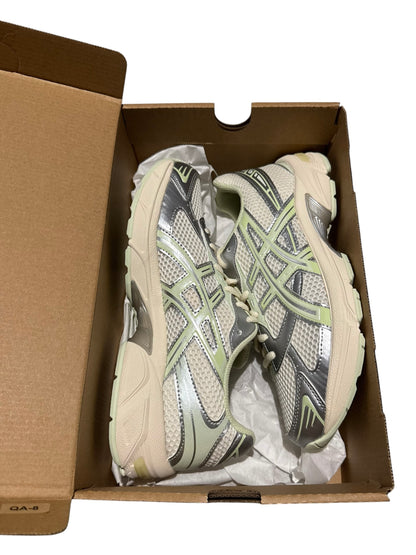 ASICS Gel-1130 Silver Pack Green (W)