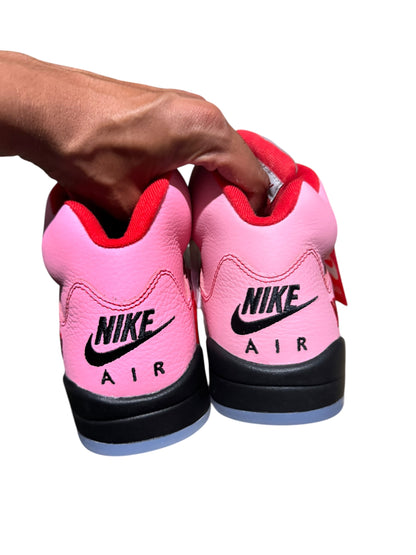 Jordan 5 Retro Awake NY Arctic Pink