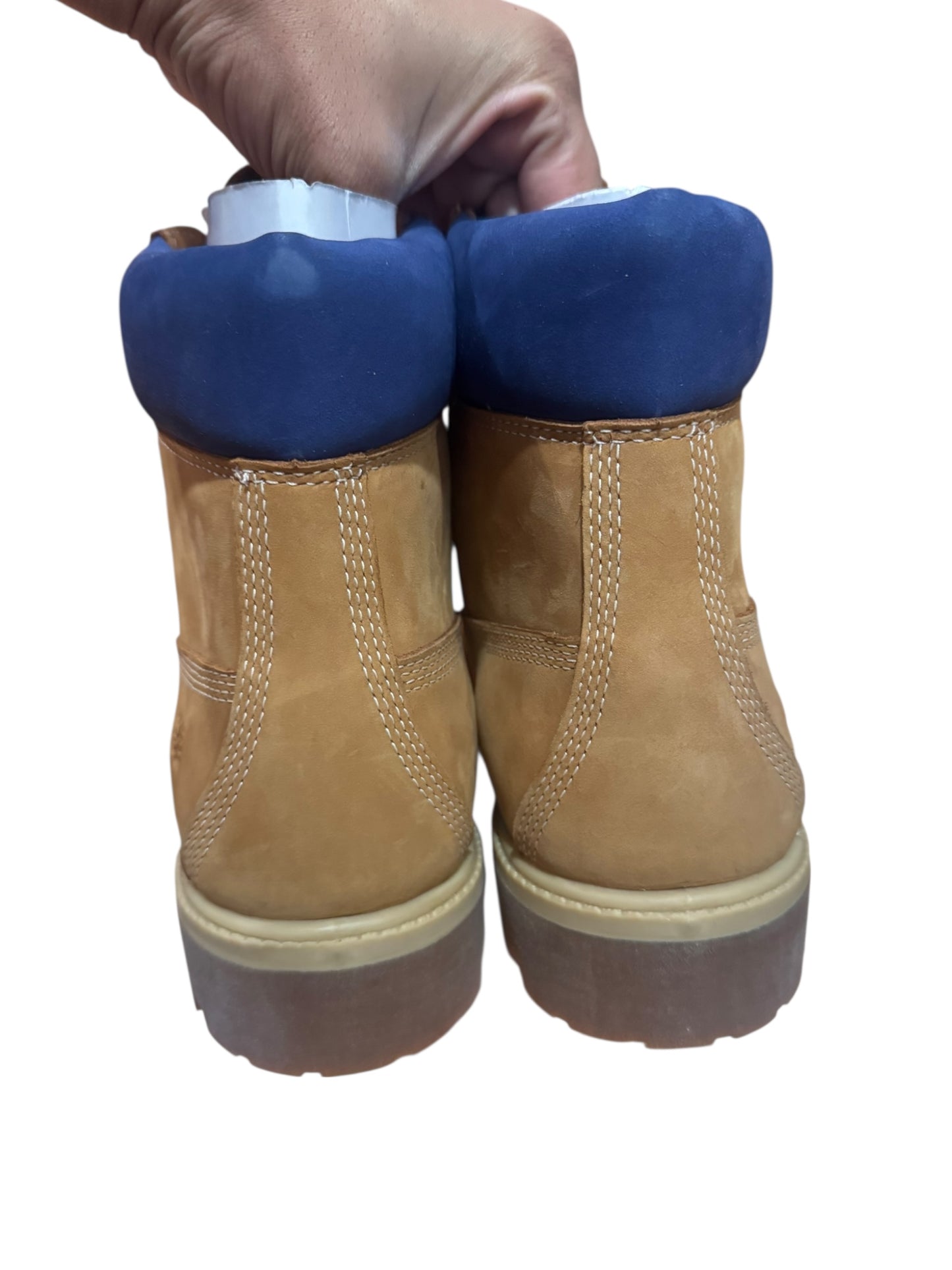 Timberland 6" Premium Waterproof Boot Victor Victor Wheat OG