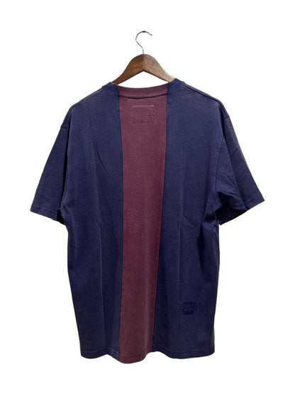 Supreme MM6 Maison Margiela Split Tee Navy