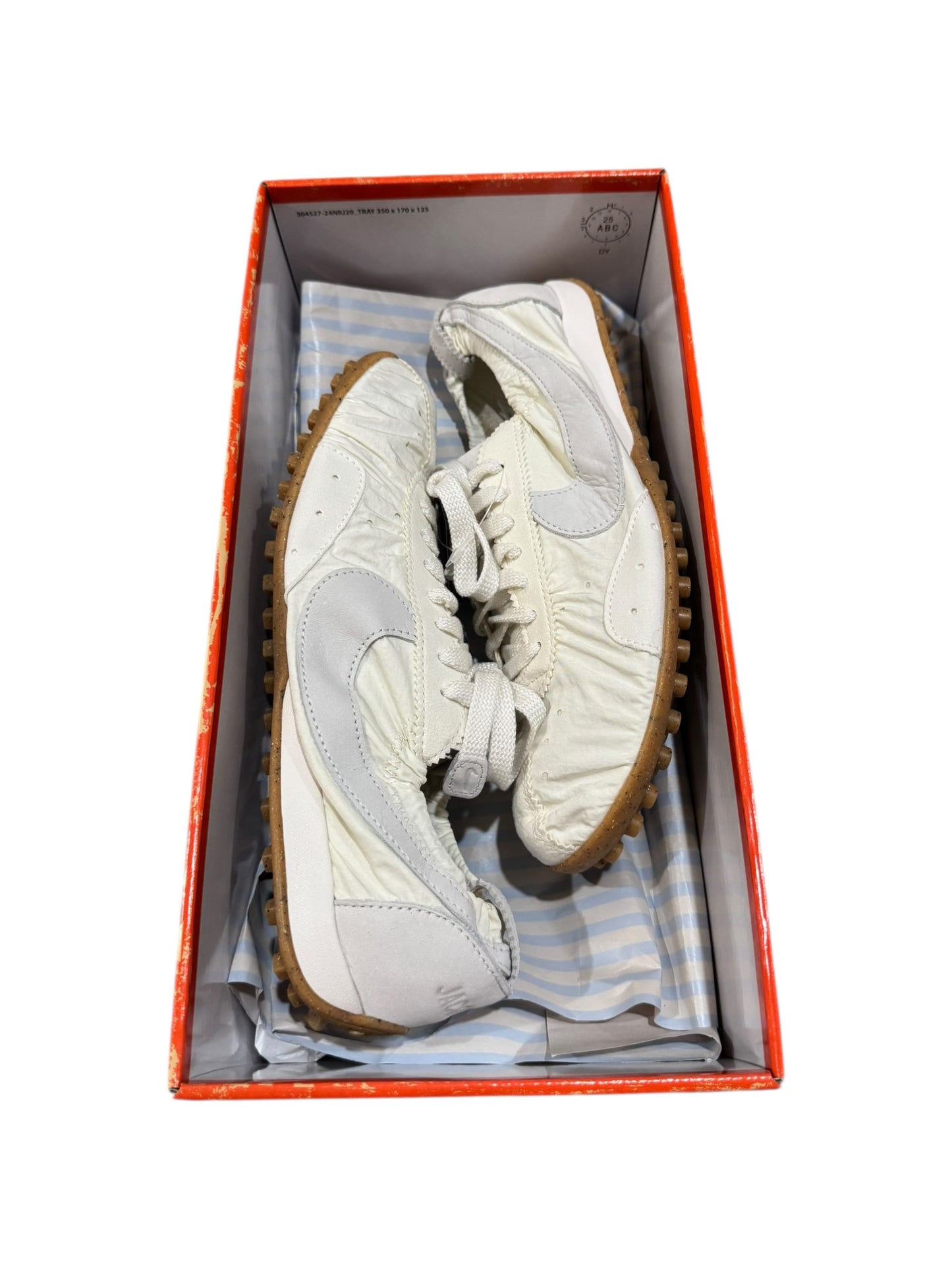 Nike Moon Shoe SP Jacquemus Soft Pearl (W)