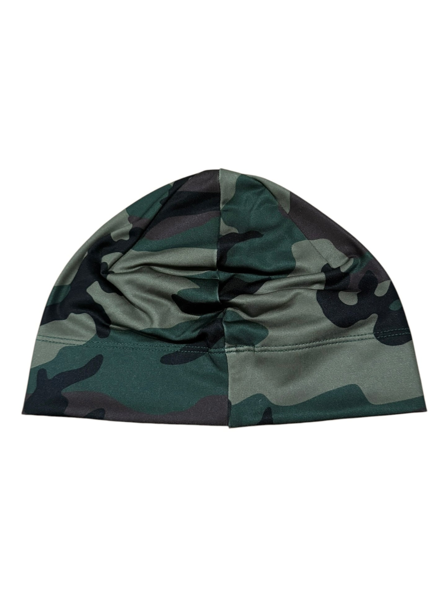 Supreme Base Layer Beanie Camo