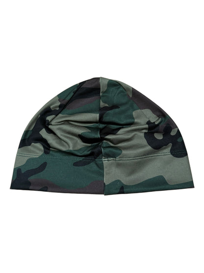 Supreme Base Layer Beanie Camo